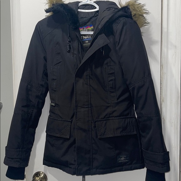 TNA Jacket - Picture 1 of 2